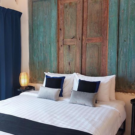 Spaces Bali Unique Boutique Hotel Munggu Room photo