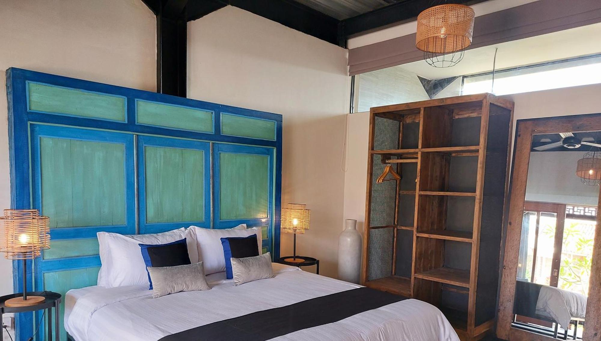 Spaces Bali Unique Boutique Hotel Munggu Room photo