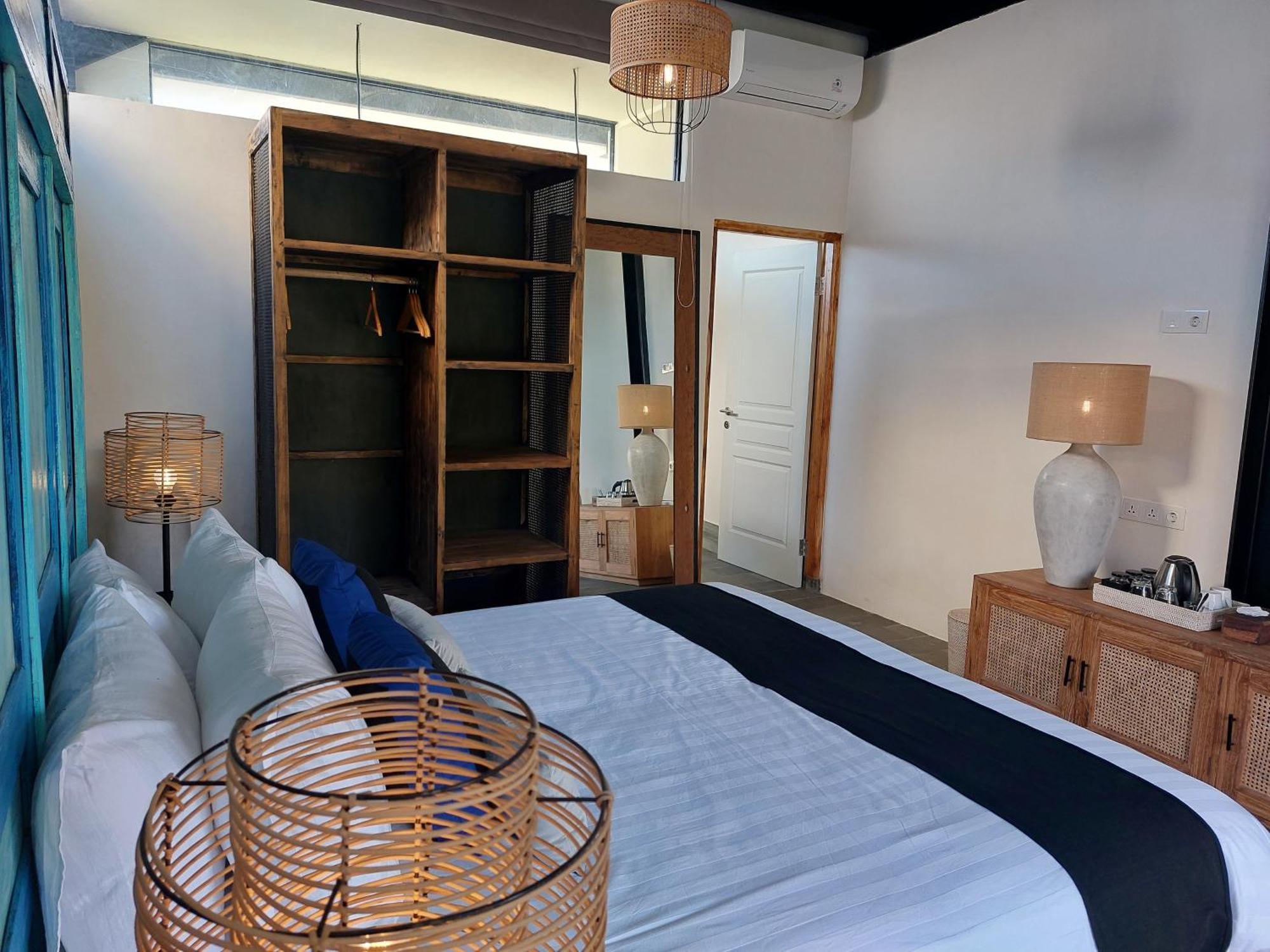 Spaces Bali Unique Boutique Hotel Munggu Room photo