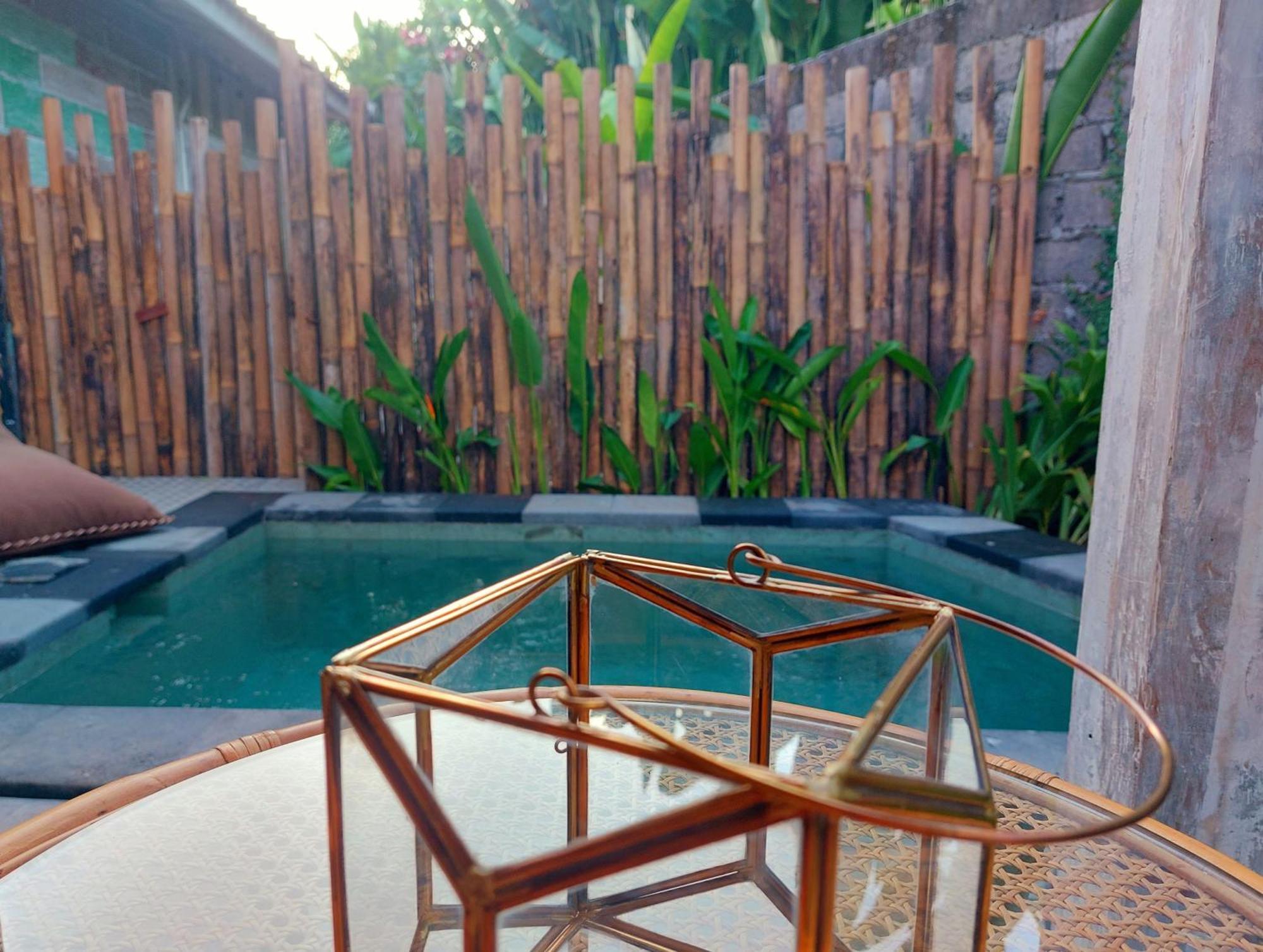 Spaces Bali Unique Boutique Hotel Munggu Room photo